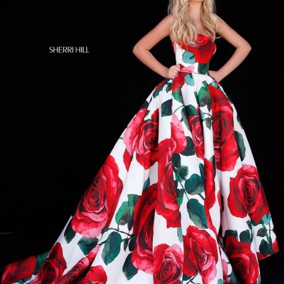 Prom Dress - Picture 5 of 5